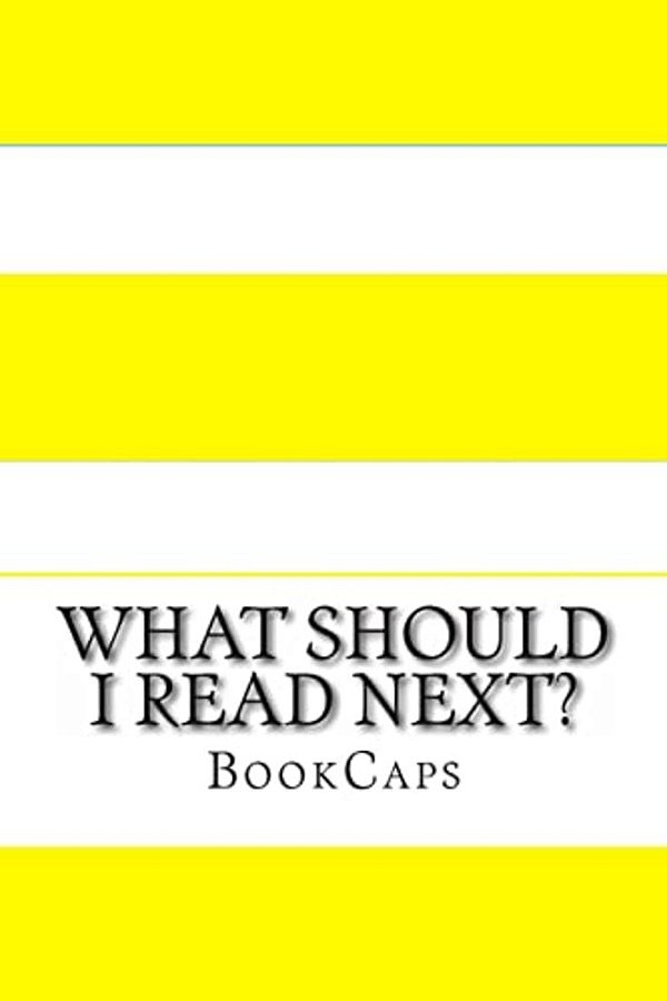 What Should I Read Next?-..