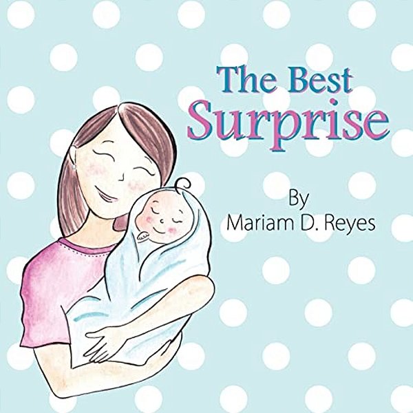 The Best Surprise-..