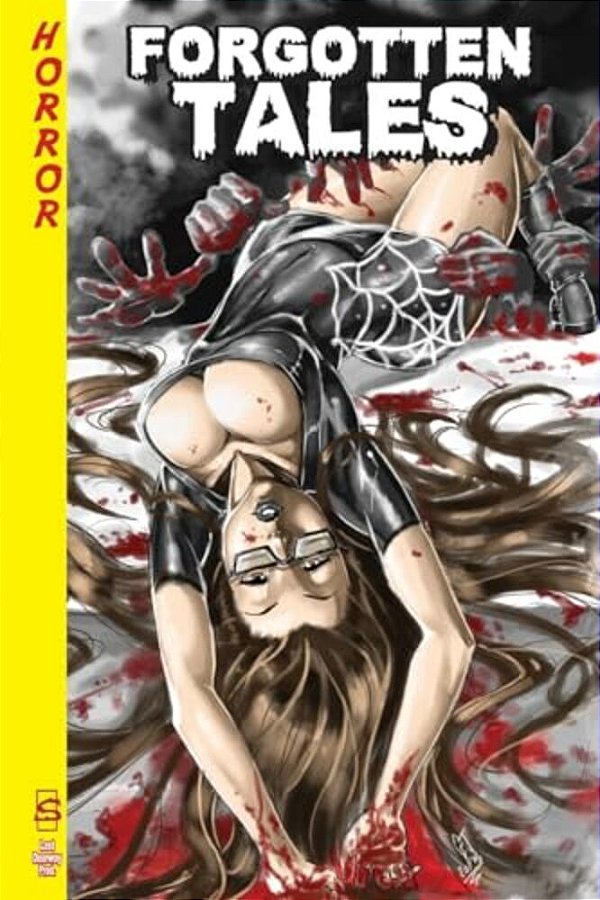 Forgotten Tales Vol.1-..