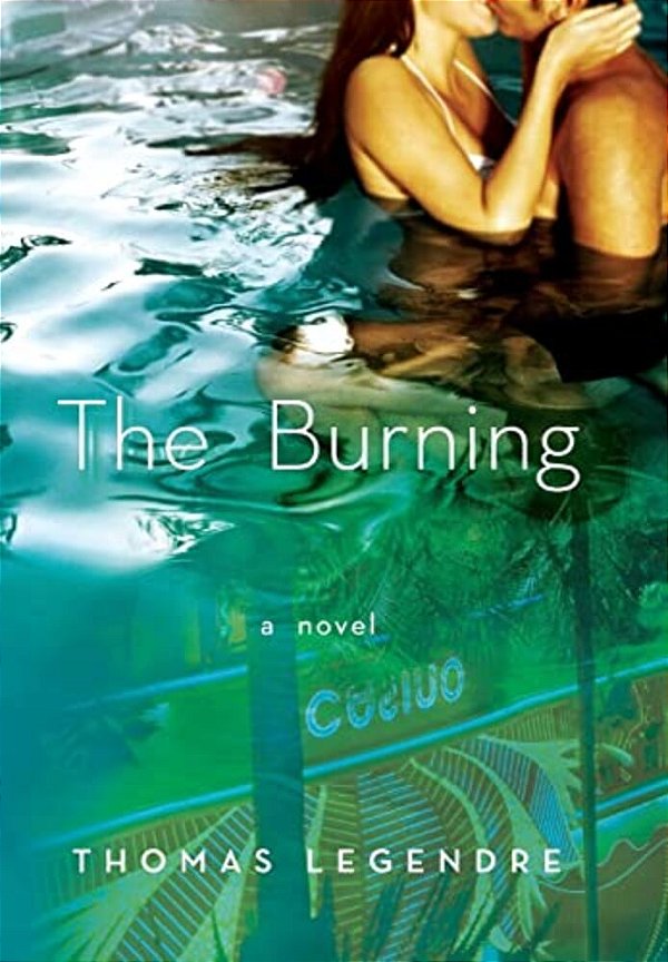 The Burning-..
