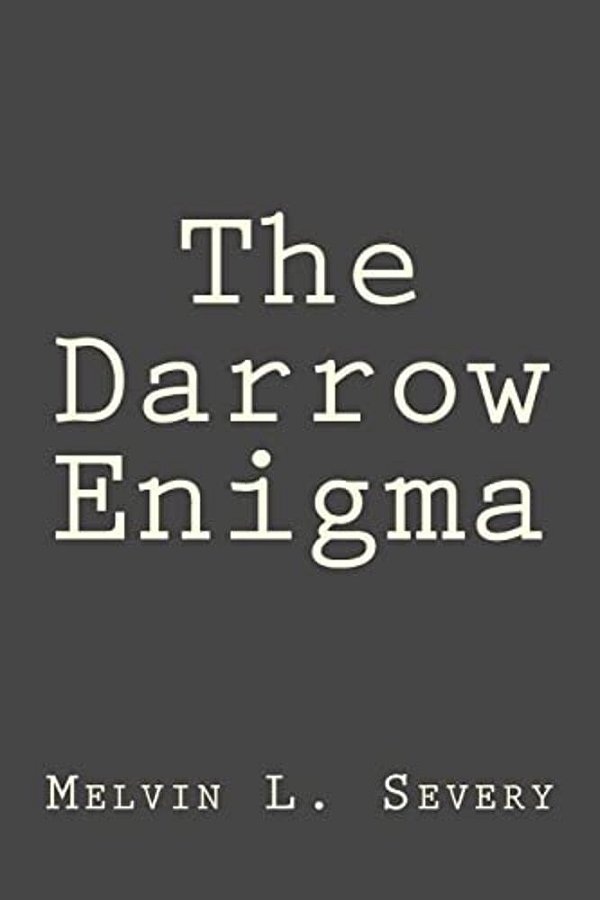 The Darrow Enigma-..