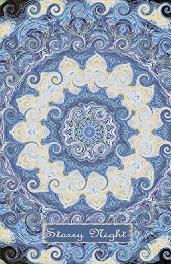 Starry Night-..