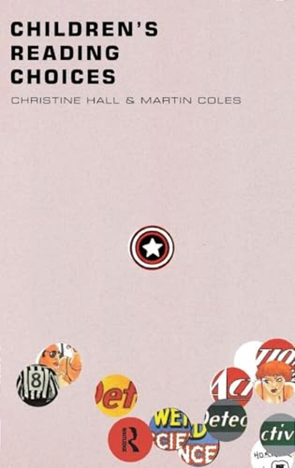 Children's Reading Choices-..