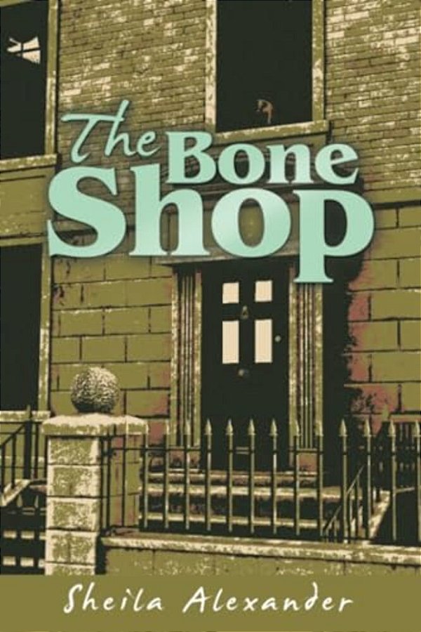 The Bone Shop-..