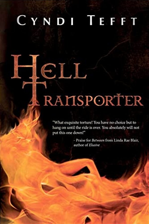 Hell Transporter-..