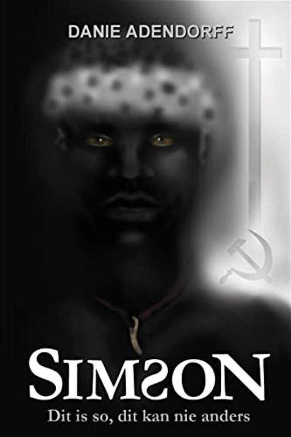 Simson: Dit Is So, Dit Kan Nie Anders-..