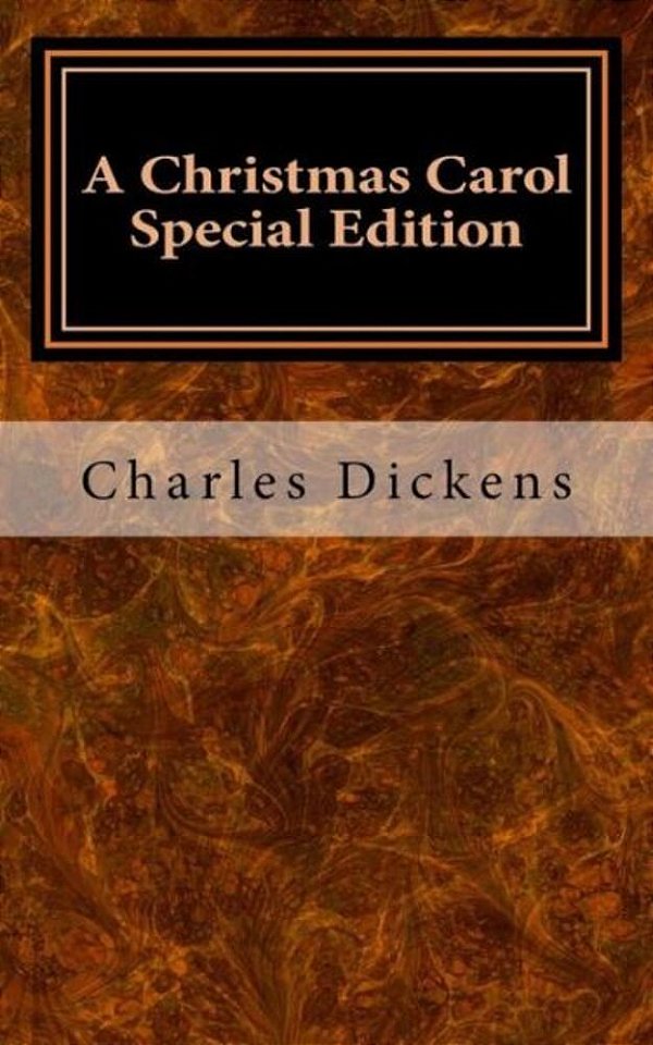 A Christmas Carol: Special Edition-..
