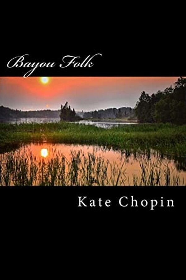Bayou Folk-..