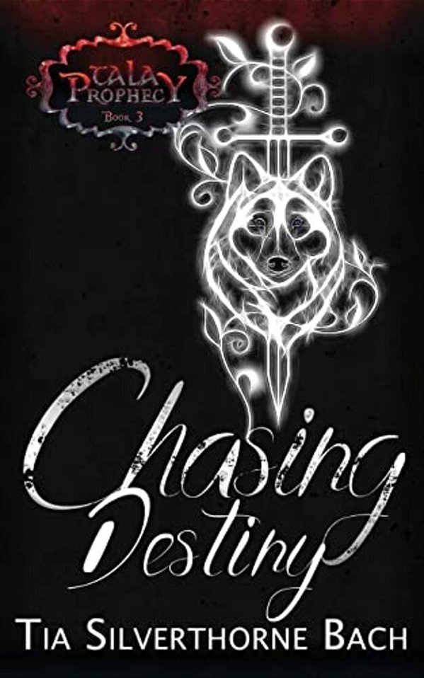 Chasing Destiny-..