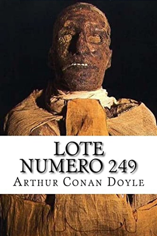 Lote Numero 249-..
