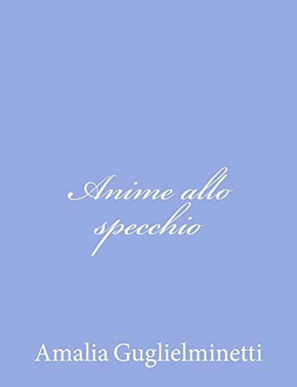 Anime Allo Specchio-..