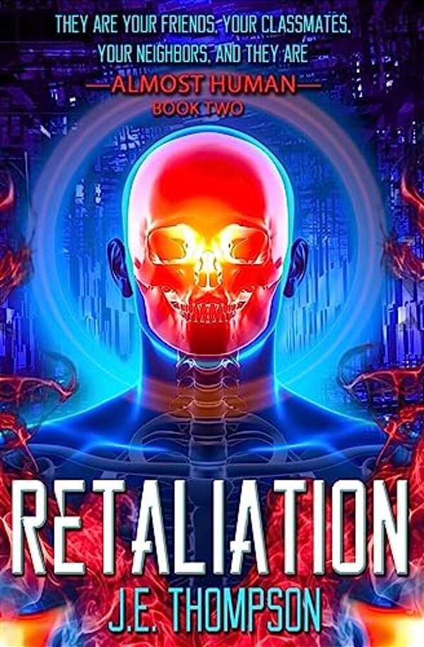 Retaliation-..