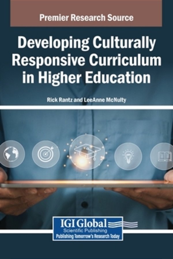 Developing Culturally Responsive Curriculum In Higher Education-..