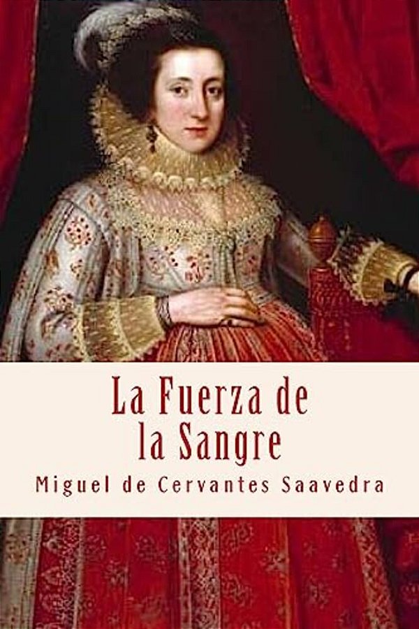 La Fuerza De La Sangre-..