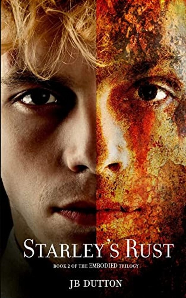 Starley's Rust-..