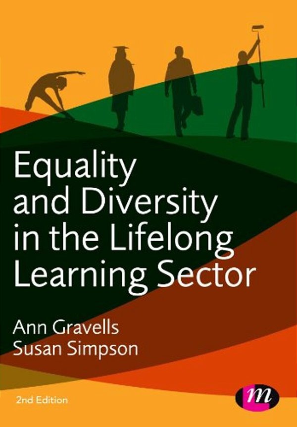 Equality And Diversity In The Lifelong Learning Sector-..