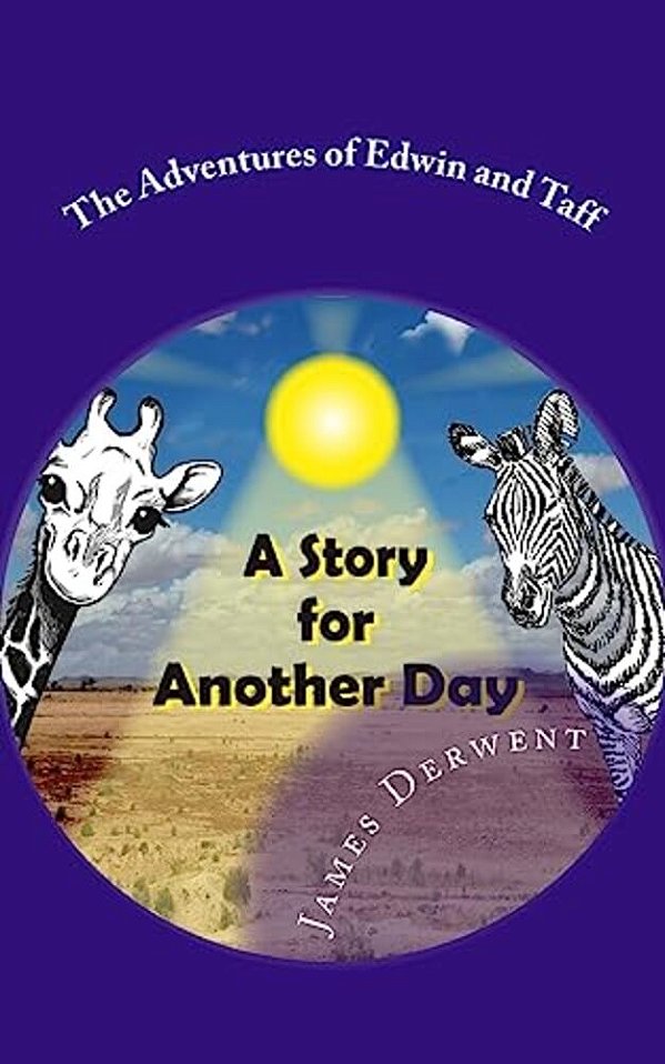 A Story For Another Day-..