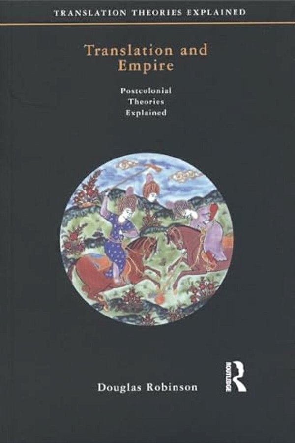 Translation And Empire-..