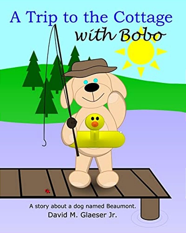 A Trip To The Cottage With Bobo-..