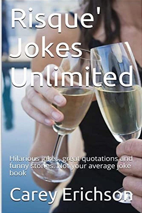 Risque' Jokes Unlimited-..