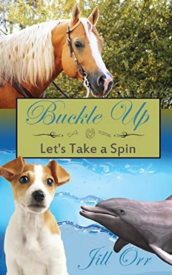 Buckle Up; Let's Take A Spin-..