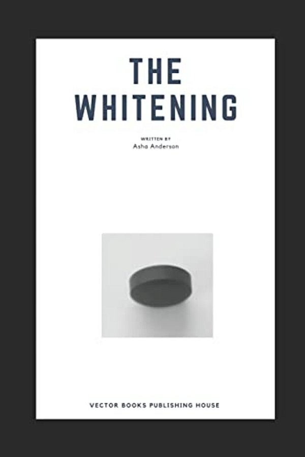 The Whitening-..