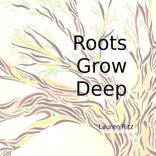 Roots Grow Deep: Spectrum Series, Book 1-..