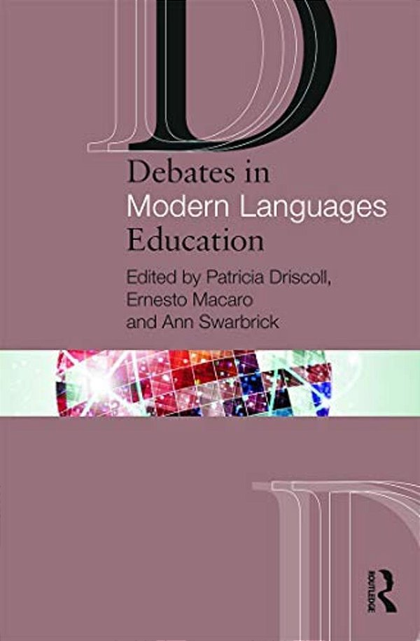 Debates In Modern Languages Education-..