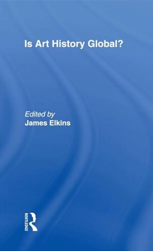 Is Art History Global?-..