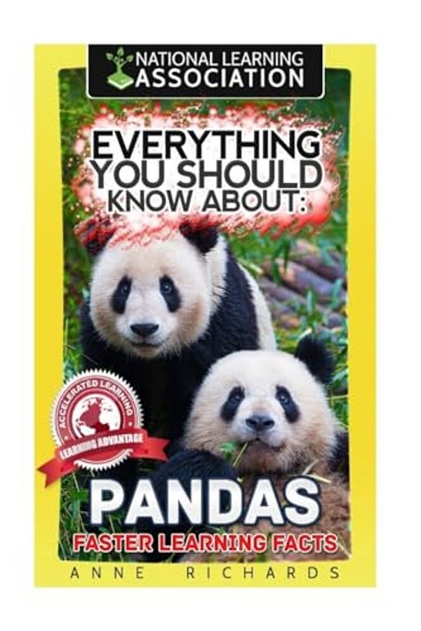 Everything You Should Know About: Pandas Faster Learning Facts-..