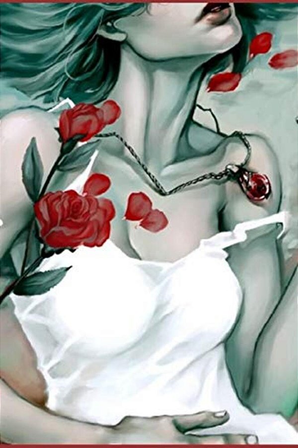 My Heart: Not Everyone's True Love Comes From Earth-..