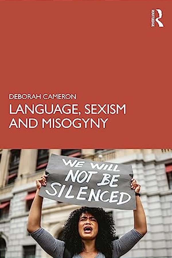 Language, Sexism And Misogyny-..