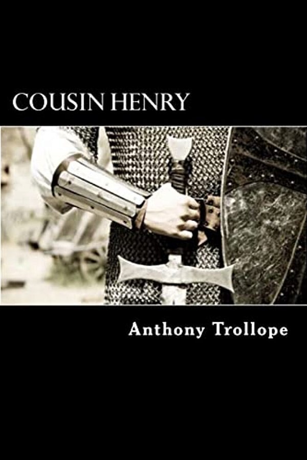 Cousin Henry-..