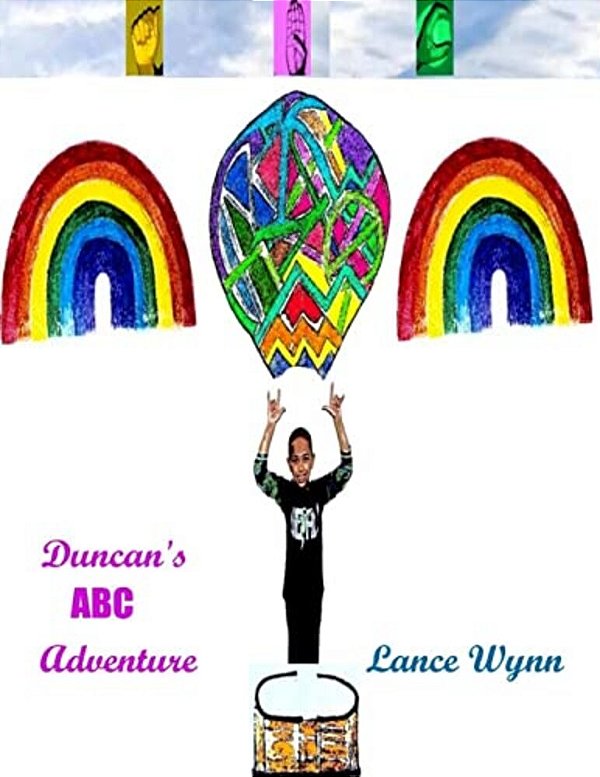 Duncan's Abc Adventure-..