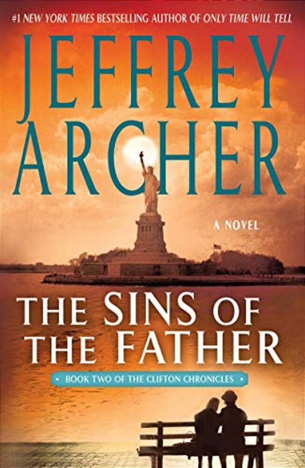 The Sins Of The Father-..
