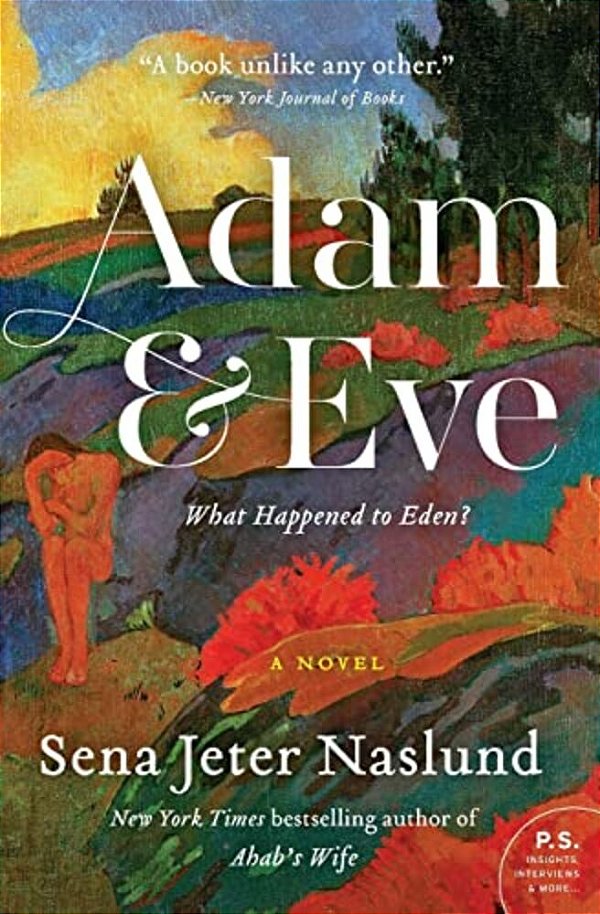 Adam & Eve-..