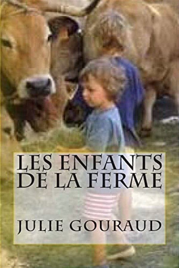 Les Enfants De La Ferme-..