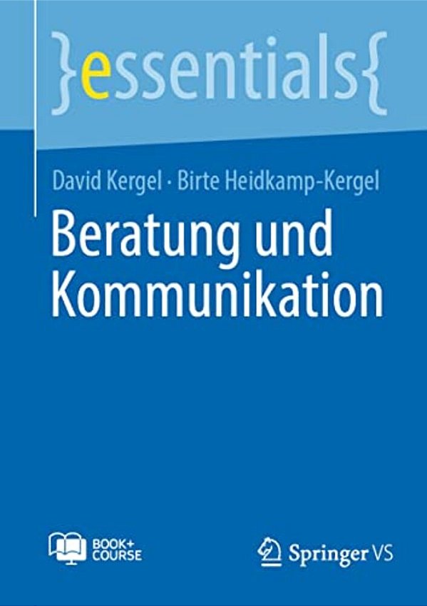 Beratung Und Kommunikation-..