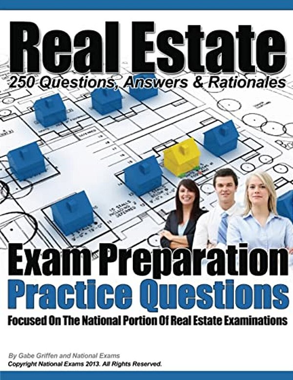 Real Estate Exam Preparation Practice Questions-..