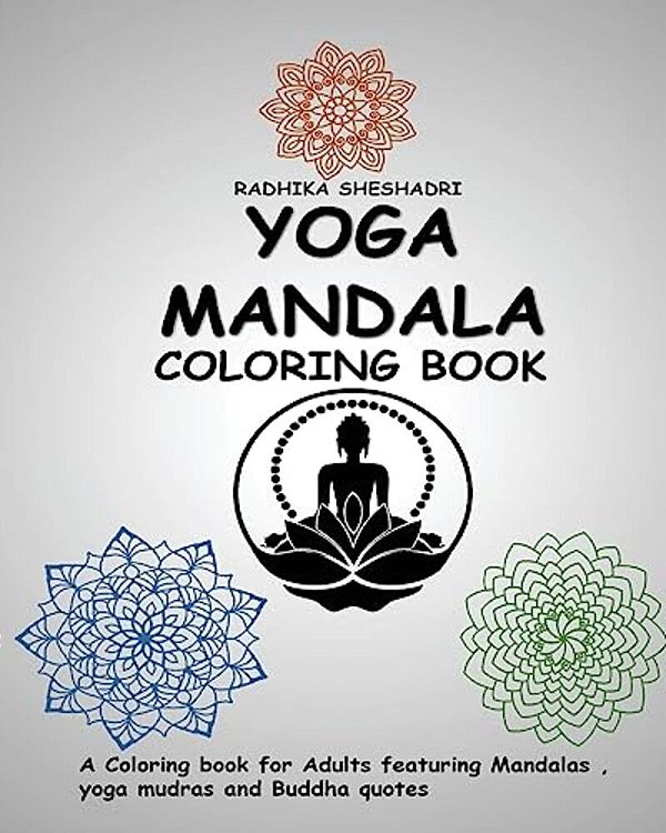 Yoga Mandala-..