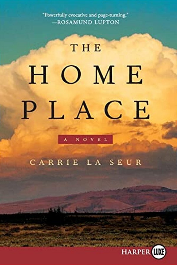 The Home Place-..