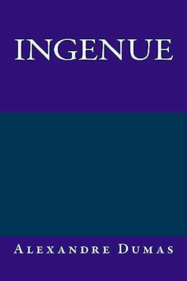 Ingenue-..