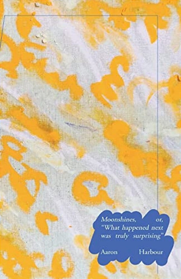 Moonshines, Or,? What Happened Next Was Truly Surprising?-..