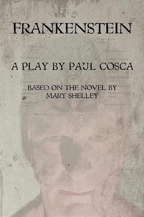 Frankenstein: A New Adaptation-..
