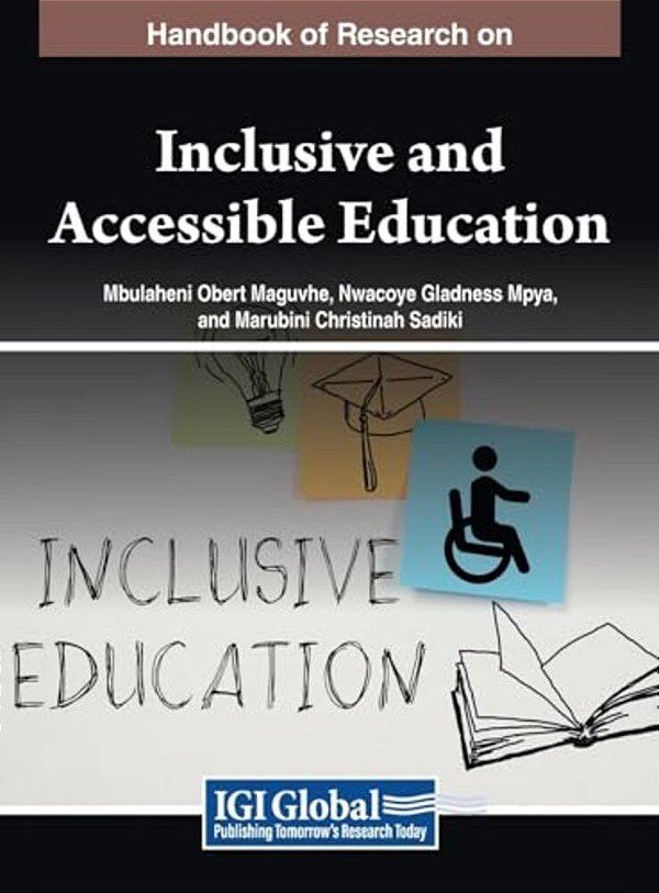 Handbook Of Research On Inclusive And Accessible Education-..