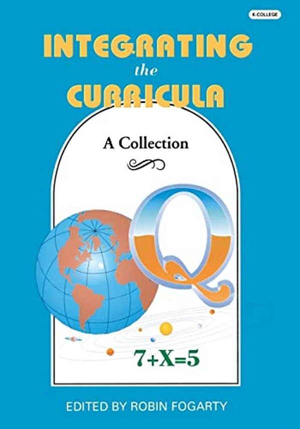 Integrating The Curricula: A Collections-..