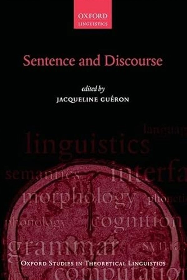 Sentence And Discourse-..