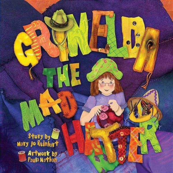 Grinelda The Mad Hatter-..