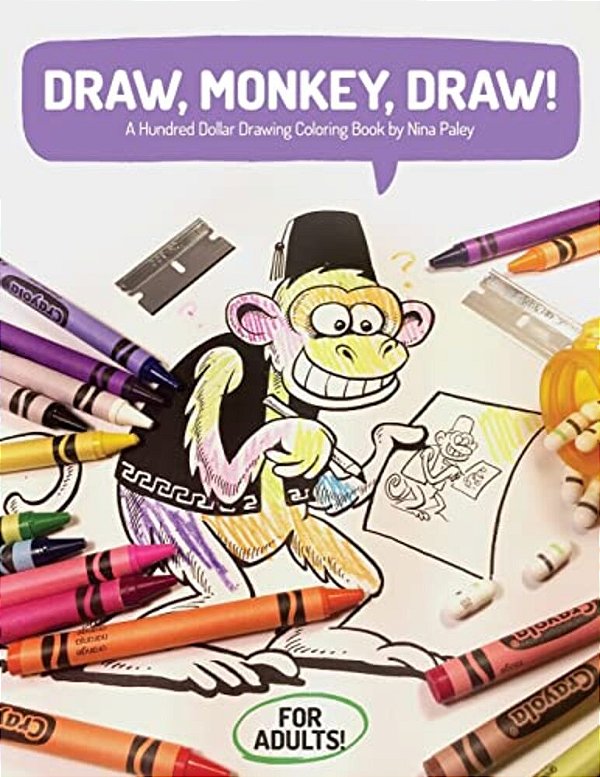 Hundred Dollar Drawings-..