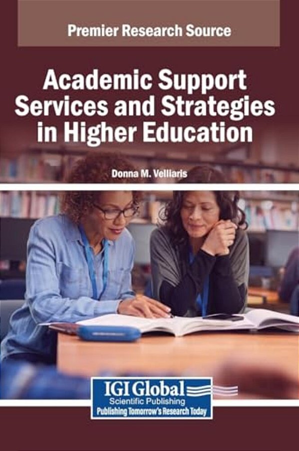 Academic Support Services And Strategies In Higher Education-..